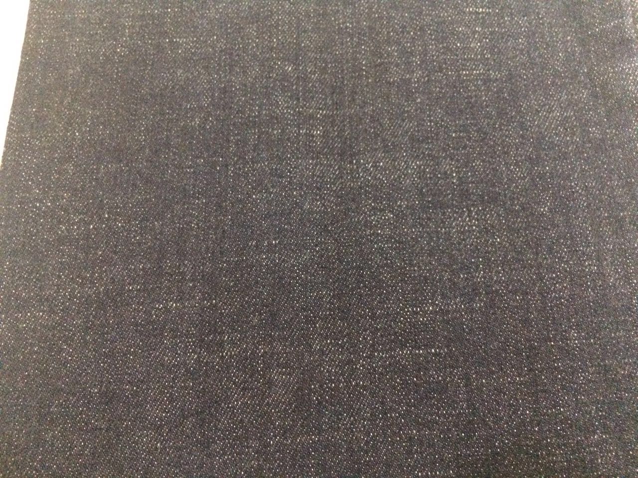 vải jean cotton giá rẻ khổ 1m6 , đa dạng mẫu mã phong phú - 7